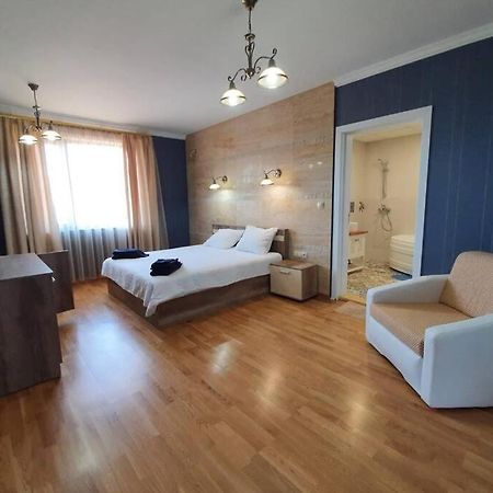 Luxury Villa Bella Lyaskovo Village Екстериор снимка