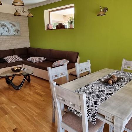 Luxury Villa Bella Lyaskovo Village Екстериор снимка