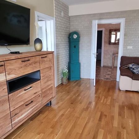 Luxury Villa Bella Lyaskovo Village Екстериор снимка