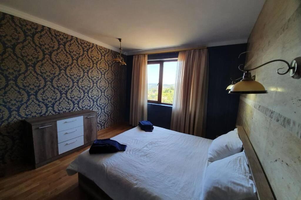 Luxury Villa Bella Lyaskovo Village Екстериор снимка