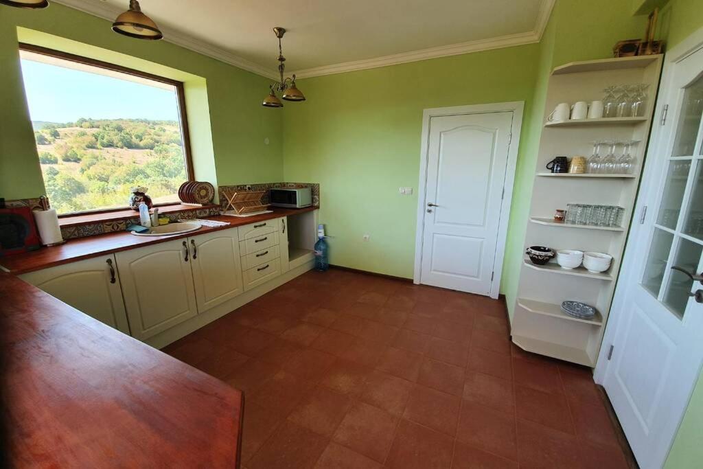 Luxury Villa Bella Lyaskovo Village Екстериор снимка