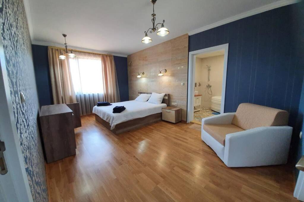 Luxury Villa Bella Lyaskovo Village Екстериор снимка