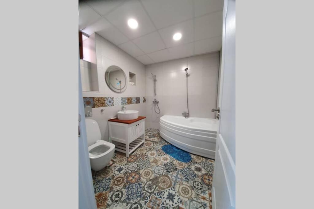 Luxury Villa Bella Lyaskovo Village Екстериор снимка