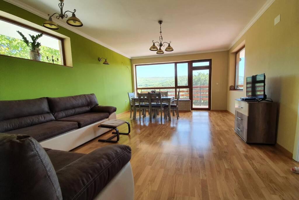 Luxury Villa Bella Lyaskovo Village Екстериор снимка