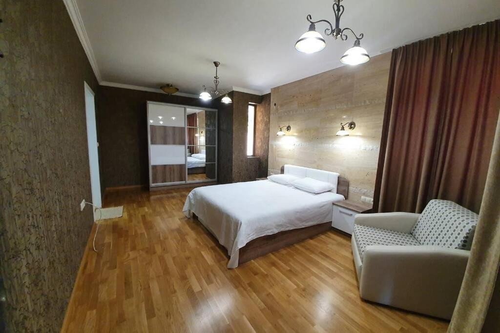 Luxury Villa Bella Lyaskovo Village Екстериор снимка