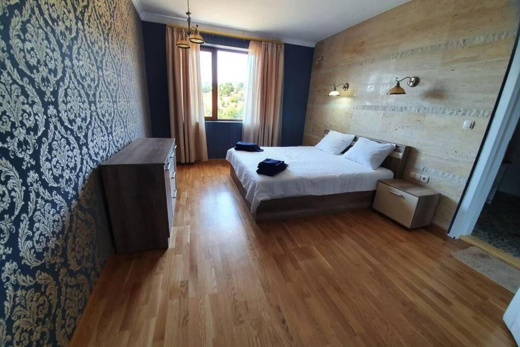 Luxury Villa Bella Lyaskovo Village Екстериор снимка