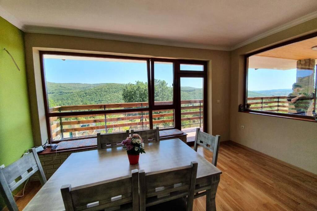 Luxury Villa Bella Lyaskovo Village Екстериор снимка