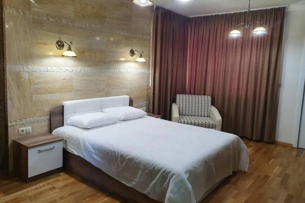 Luxury Villa Bella Lyaskovo Village Екстериор снимка