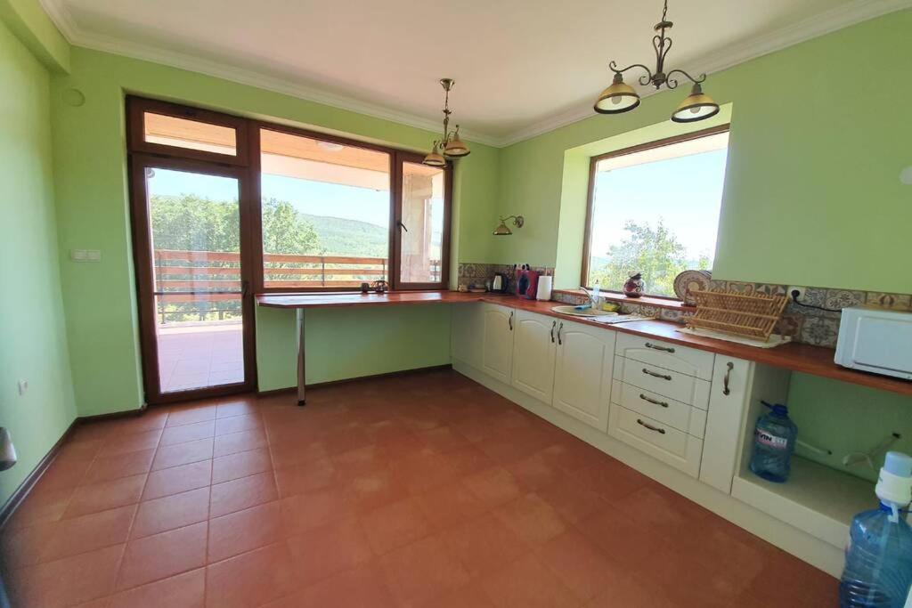 Luxury Villa Bella Lyaskovo Village Екстериор снимка
