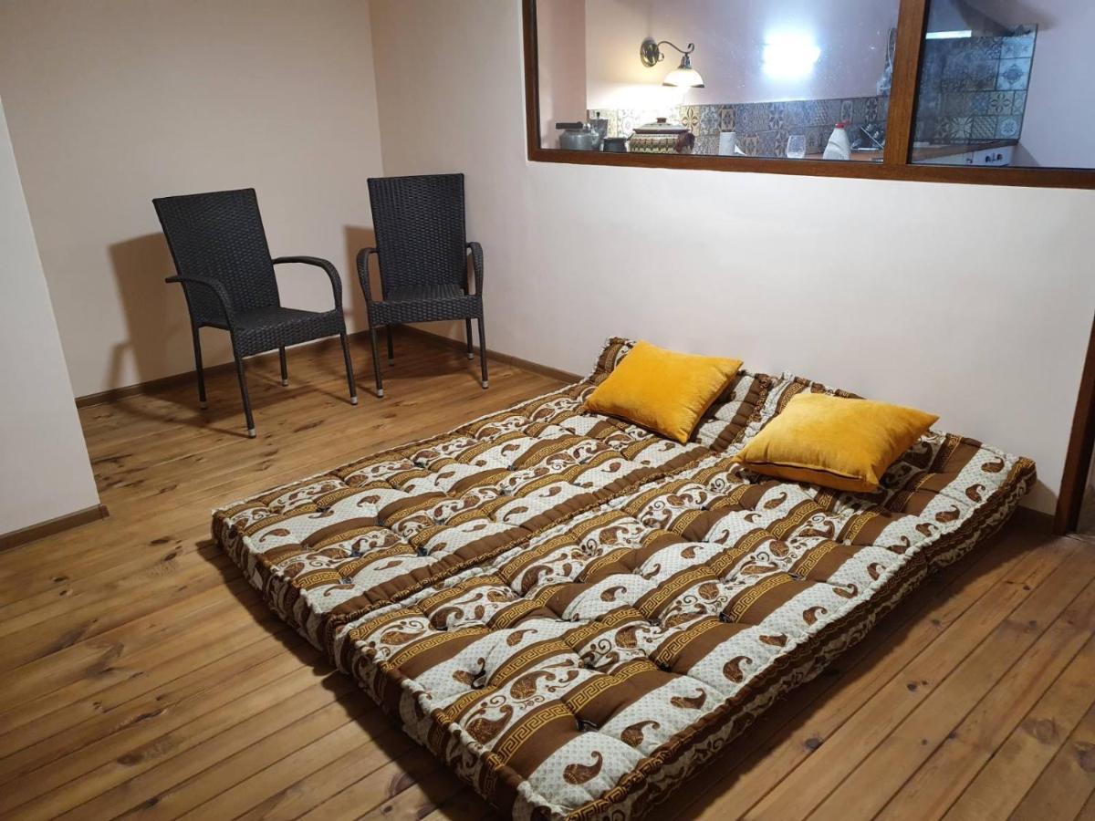 Luxury Villa Bella Lyaskovo Village Екстериор снимка