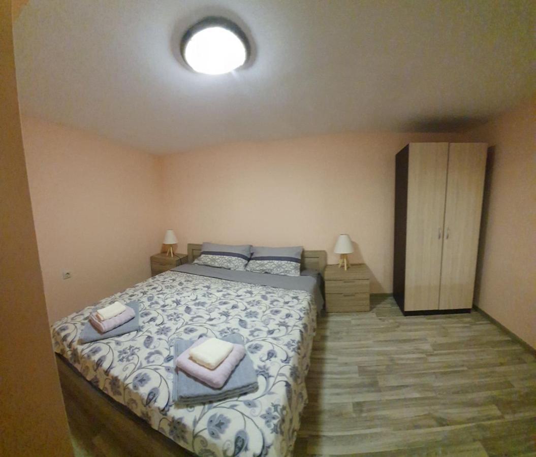 Luxury Villa Bella Lyaskovo Village Екстериор снимка