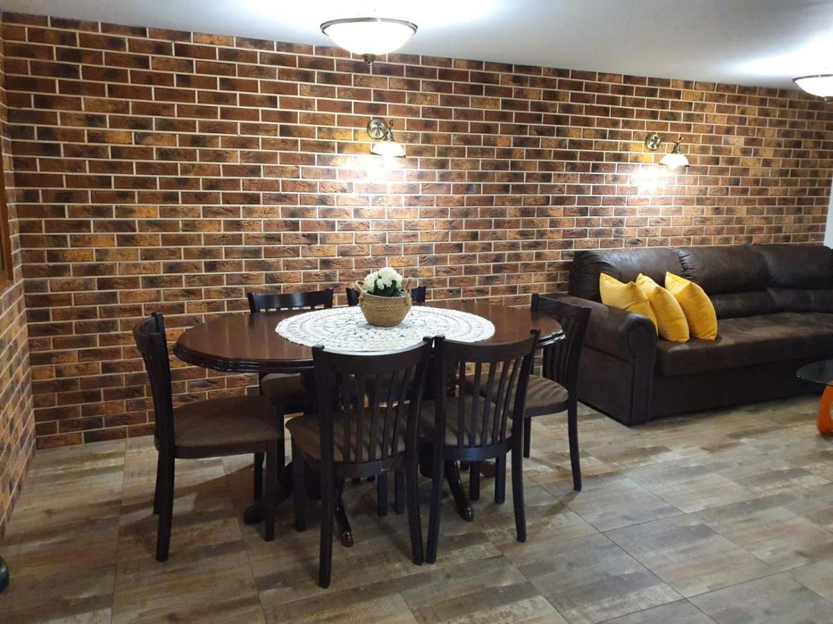 Luxury Villa Bella Lyaskovo Village Екстериор снимка