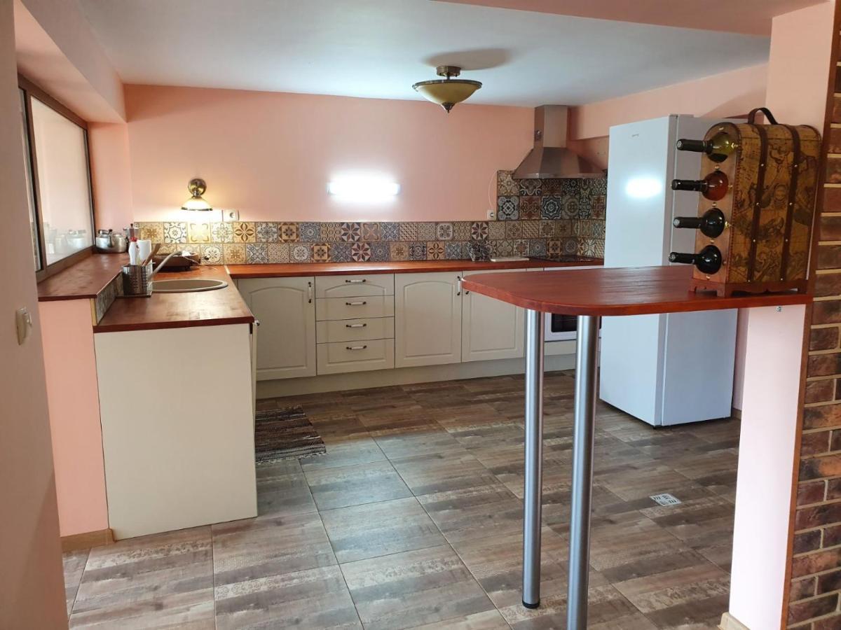 Luxury Villa Bella Lyaskovo Village Екстериор снимка