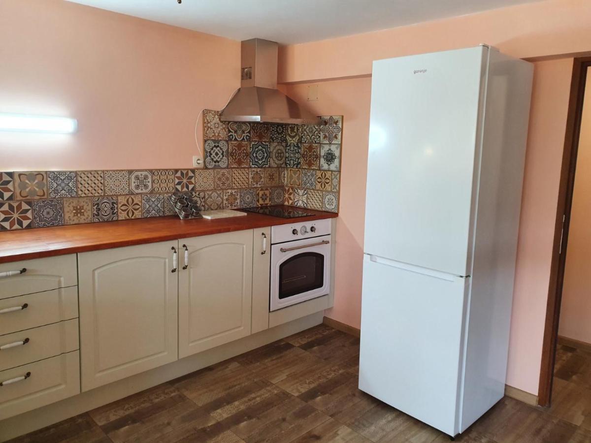 Luxury Villa Bella Lyaskovo Village Екстериор снимка
