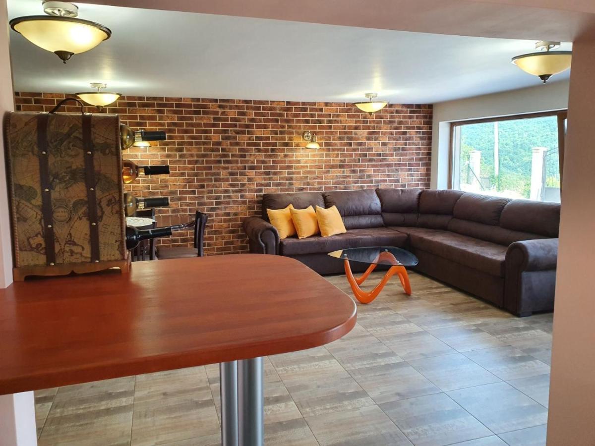Luxury Villa Bella Lyaskovo Village Екстериор снимка