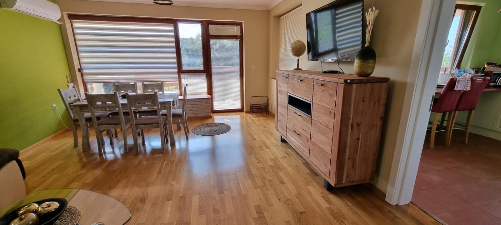 Luxury Villa Bella Lyaskovo Village Екстериор снимка