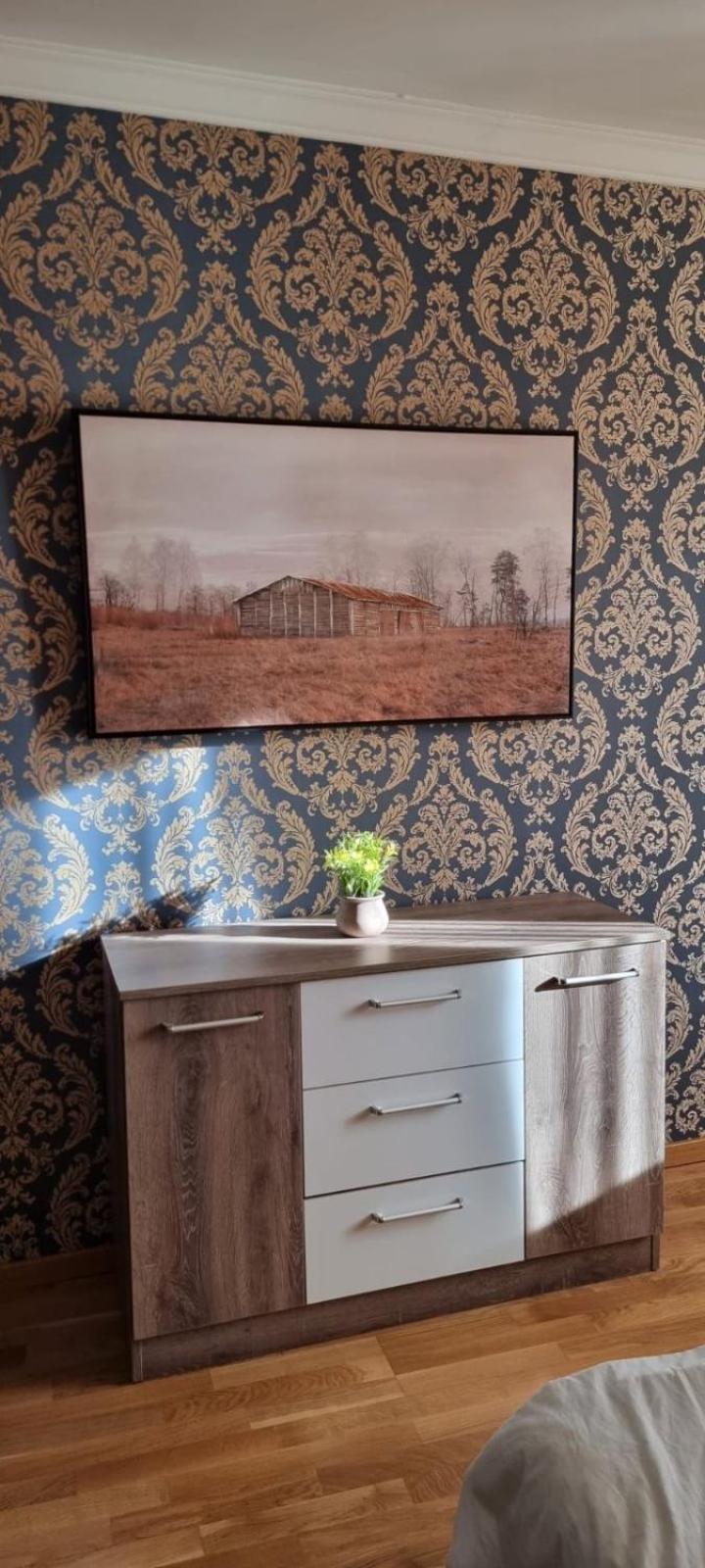 Luxury Villa Bella Lyaskovo Village Екстериор снимка