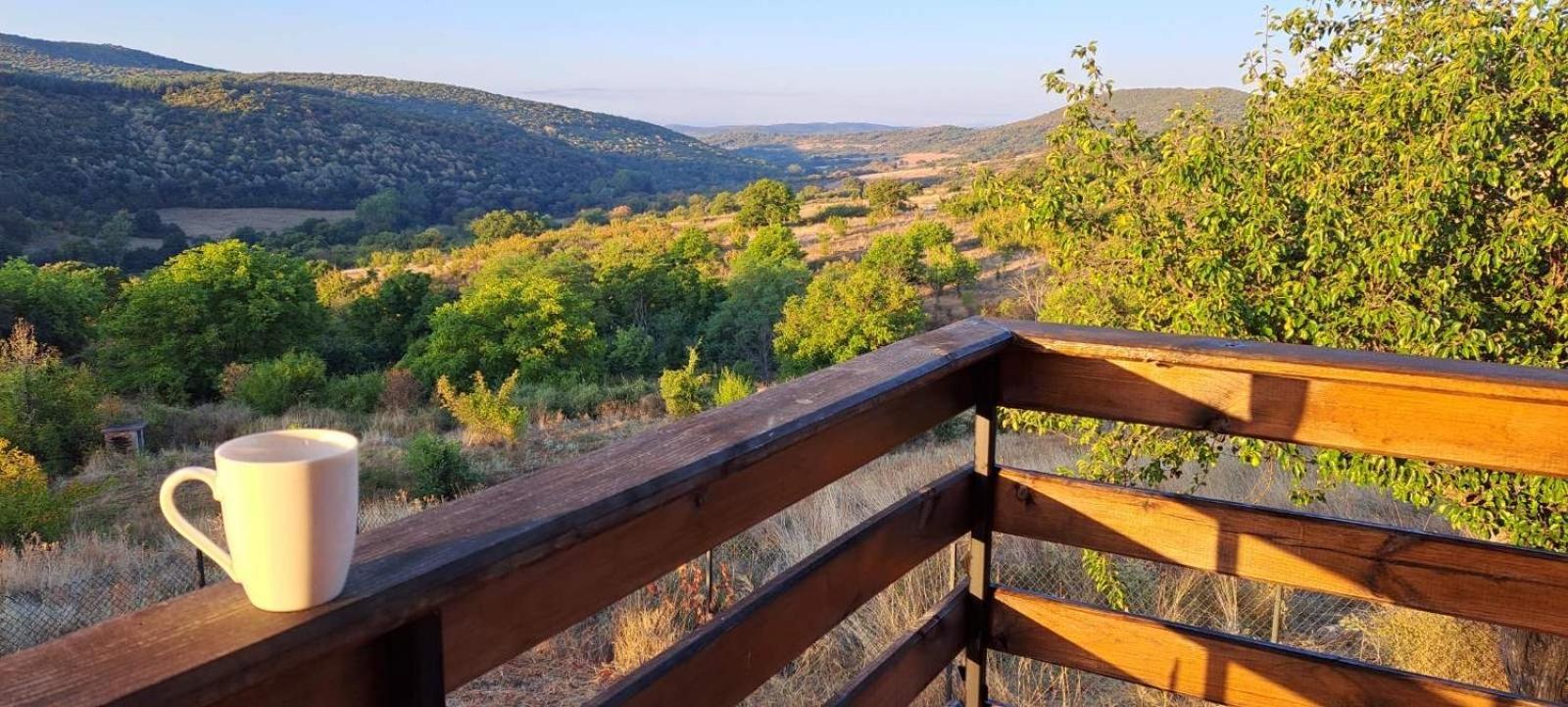 Luxury Villa Bella Lyaskovo Village Екстериор снимка